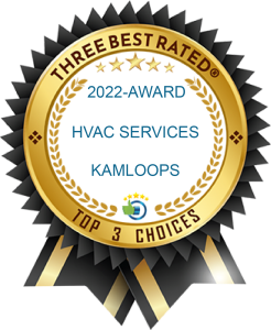 Best Rated Hvac in Kamloops 2022